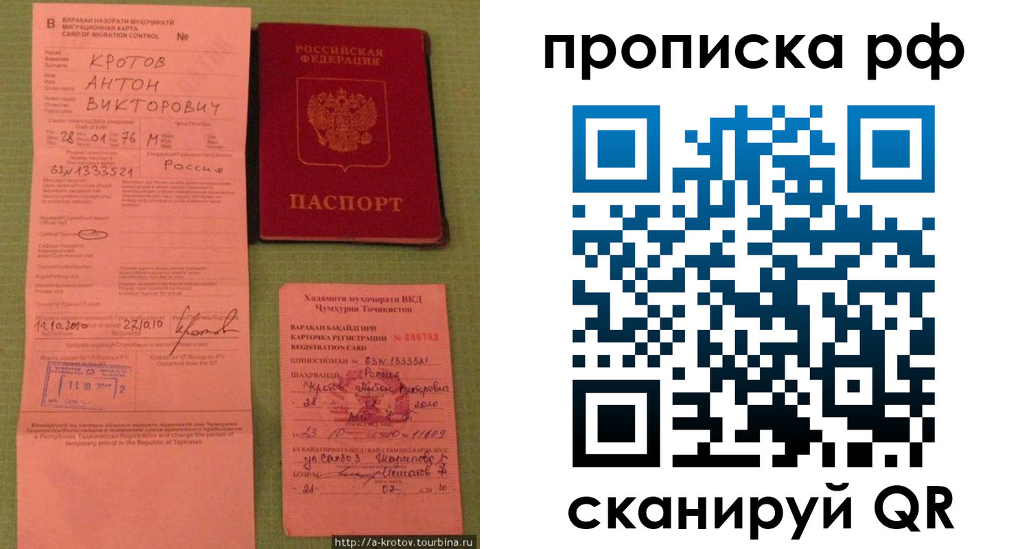 прописка 2025 в Александровске